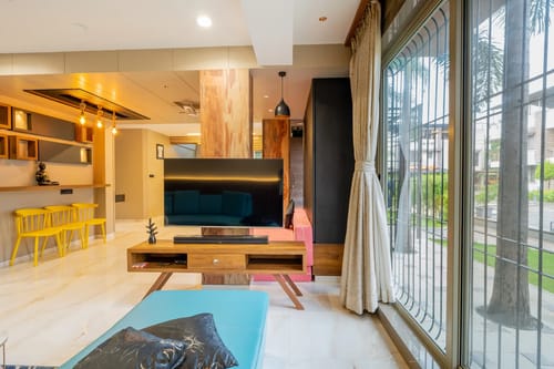 Imperial Mystara 5-BHK | Pool & Garden | Near Kune Waterfalls – 5 bedroom villa in Lonavala, Maharashtra