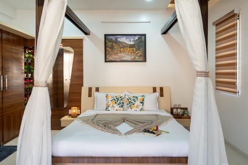 Rainmist Villa | Rainmist Villa | 4-BHK Pet-friendly Villa with Private Pool , Gazebo , Terrace and Sit Out – 4 bedroom villa in Lonavala, Maharashtra