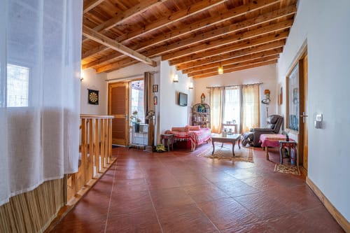 Under The Pines – 3 bedroom villa in Shimla, Himachal Pradesh
