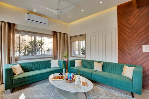 Shourya Bliss | 3-BHK | Pvt Pool & Garden | Scenic Views – 3 bedroom villa in Udaipur, Rajasthan