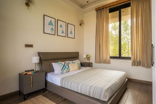 Lacielo – 6 bedroom villa in Lonavala, Maharashtra