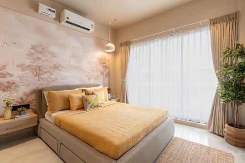 Amelia – 5 bedroom villa in Karjat, Maharashtra