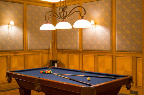 Villa Woodrose @ Kaudia Estate – 3 bedroom villa in Mussoorie, Uttarakhand