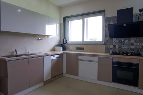 Hillside Paradise - Sohna