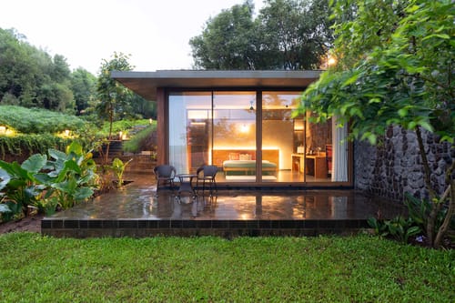 Stonescape Villa – 4 bedroom villa in Nashik, Maharashtra