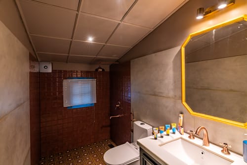 Dove @ The Emily Chalet – 4 bedroom villa in Nainital, Uttarakhand