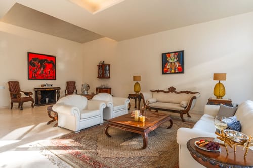 Violet @ Abode Aurum – 4 bedroom villa in Delhi-ncr, Delhi