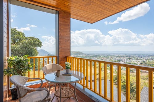Villa Dewa – 4 bedroom villa in Dehradun, Uttarakhand