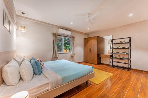 Countryside Meadows – 3 bedroom villa in Pune, Maharashtra