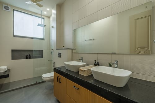 Quatro @ Himalayan Den – 4 bedroom villa in Kasauli, Himachal pradesh