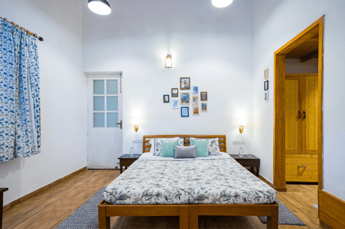 Country Ville | 3-BHK Pet-Friendly Villa With Lush Garden, & Kids’ Room – 3 bedroom villa in Dehradun, Uttarakhand