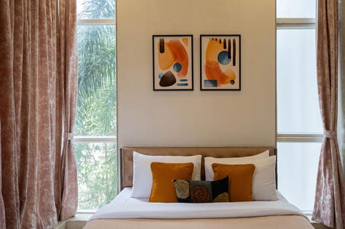 Ivory Grove – 5 bedroom villa in Lonavala, Maharashtra