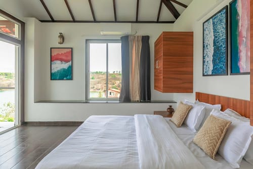 Casa Paun - Kamshet – 2 bedroom villa in Lonavala, Maharashtra