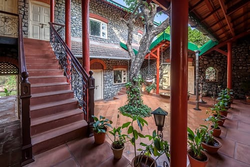 Retreat on Cloud 9 Homestay – 2 bedroom villa in Lonavala, Maharashtra