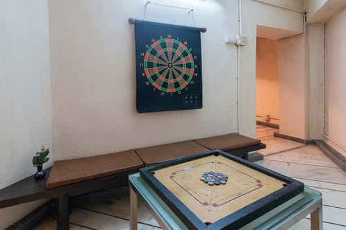Shantam House – 4 bedroom villa in Lonavala, Maharashtra