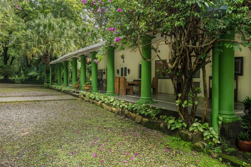 Normandy House – 3 bedroom villa in Dehradun, Uttarakhand