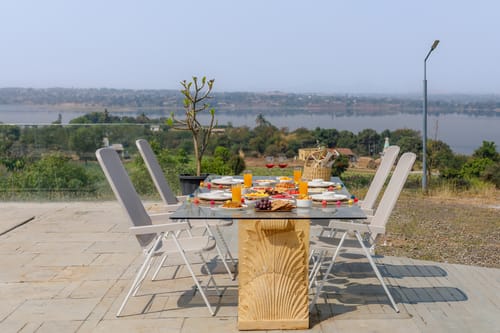 North Star – 4 bedroom villa in Igatpuri, Maharashtra