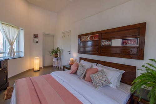 EL Cottage – 3 bedroom villa in Lonavala, Maharashtra