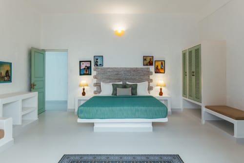 Villa Encanto – 10 bedroom villa in North Goa, Goa