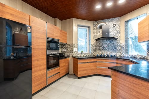 Naiintara – 4 bedroom villa in Nainital, Uttarakhand