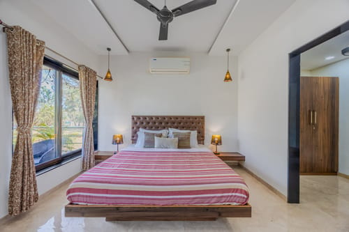 Canopy Cove – 3 bedroom villa in Pune, Maharashtra