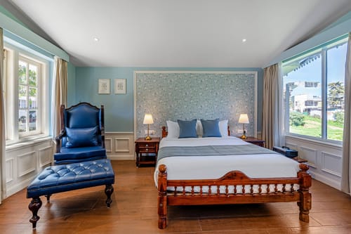 Grove @ Tiverton Bungalow – 2 bedroom villa in Ooty, Tamil Nadu