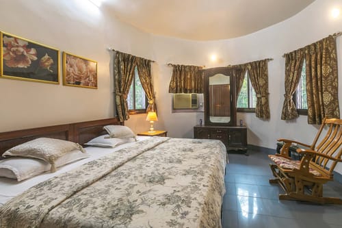 Cove Cottage – 3 bedroom villa in Lonavala, Maharashtra