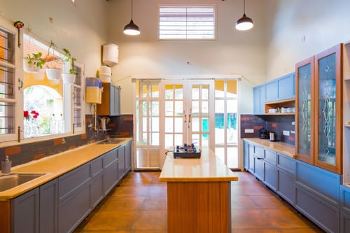 Country Ville | 3-BHK Pet-Friendly Villa With Lush Garden, & Kids’ Room – 3 bedroom villa in Dehradun, Uttarakhand