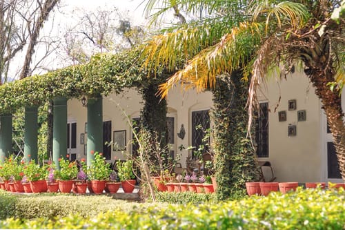 Normandy House – 3 bedroom villa in Dehradun, Uttarakhand