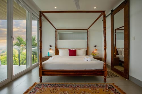 Del Lago Farms – 4 bedroom villa in Nashik, Maharashtra