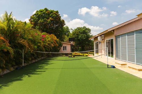 The Tavern at Canary Farms – 4 bedroom villa in Lonavala, Maharashtra