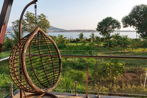 Luna Villa – 2 bedroom villa in Nashik, Maharashtra