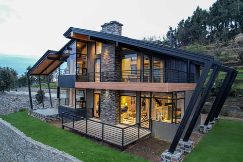 Mountain Melody - Mukteshwar – 2 bedroom villa in Nainital, Uttarakhand