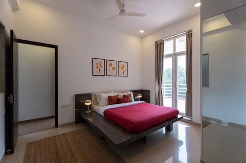 Ivory Grove – 5 bedroom villa in Lonavala, Maharashtra