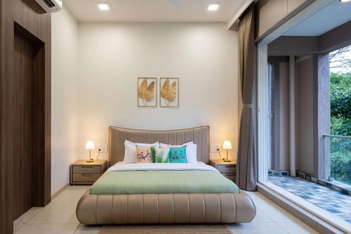 Rosso – 6 bedroom villa in Lonavala, Maharashtra
