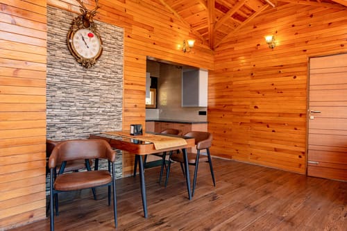 4 Rooms @ Golden Bliss Cottage - Ramgarh – 4 bedroom villa in Nainital, Uttarakhand