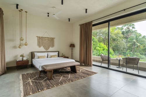 Sage Villa – 5 bedroom villa in Alibaug, Maharashtra