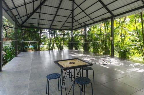 Shades of Nature – 3 bedroom villa in Alibaug, Maharashtra