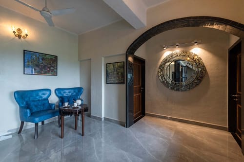 Vista Dazzle – 6 bedroom villa in Karjat, Maharashtra
