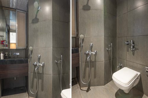 Greystone Estate – 7 bedroom villa in Lonavala, Maharashtra
