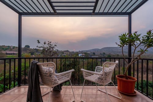 Soul Serenity – 2 bedroom villa in Nashik, Maharashtra