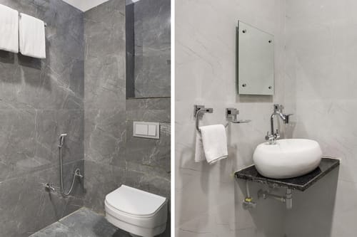 La Villa Farm – 2 bedroom villa in Jaipur, Rajasthan
