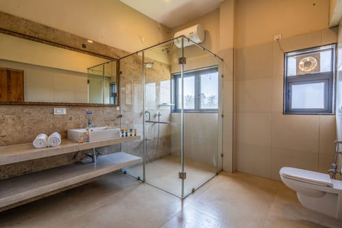 Beyond Infinity – 5 bedroom villa in Lonavala, Maharashtra
