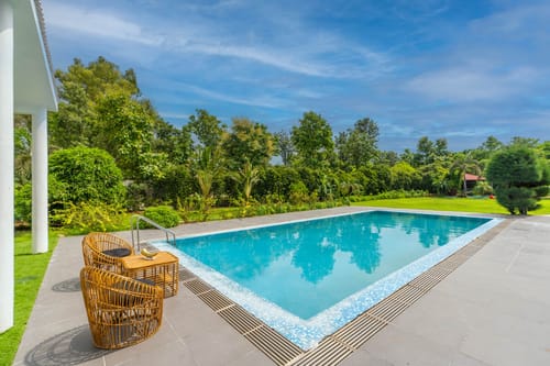 Imperial Isle - Sohna w/ Pool