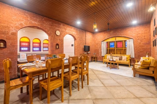 Bahava – 4 bedroom villa in Igatpuri, Maharashtra