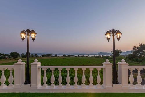 Lake La Vie – 3 bedroom villa in Nashik, Maharashtra