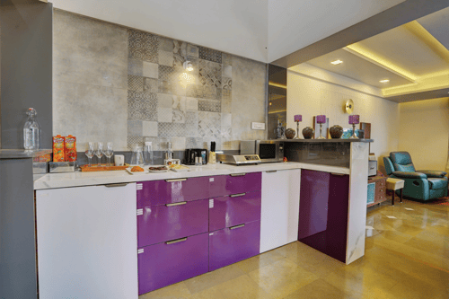 Adarsh Villa 1 | Elegant Pet-friendly 3-BHK Villa With Private Pool & Balcony – 3 bedroom villa in Lonavala, Maharashtra