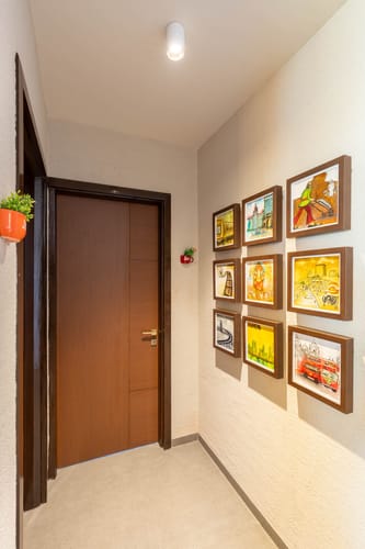 Meluha – 8 bedroom villa in Lonavala, Maharashtra
