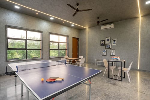 Ashbourne Estate - Wada