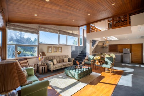 Elysium Estate – 16 bedroom villa in Shimla, Himachal Pradesh